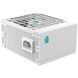 Блок живлення DeepCool GamerStorm PS750G 750W White (R-PS750G-FE0W-JGEU) [618110], фото 1