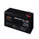 Акумулятор AGM LPM 12V - 7 Ah (LP3862) [900214], фото 4
