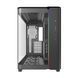 Корпус ATX W/O PSU MONTECH (KING 95 (B)) [502073], фото 3