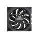 Кулер для корпуса GAMEMAX (FN12A-N2 WL-R) [305991], фото 7