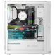 Корпус LogicConcept PORTOS MESH+GLASS ARGB fans 4x120mm WHITE без БЖ ATX (AT-PORTOS-20-0000000-0002) [402970], фото 10