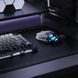 Миша GravaStar Mercury M1 Pro, BT/WL/USB-A, RGB, чорно-білий (GRAVASTARM1PRO_GBLK) [106612], фото 15