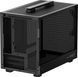 Корпус DeepCool CH160 Mesh Black без БЖ (R-CH160-BKNMI0-G-1) [611495], фото 6