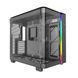 Корпус ATX W/O PSU MONTECH (KING 95 (B)) [502073], фото 1
