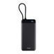 Акумулятор портативний літій-іонний power bank Trust Fiera, 20000мА&middot;год, 2хUSB-C, 20W, PD/QC 3.0, чорний (25881_TRUST) [112810], фото 2