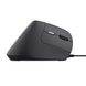 Комп'ютерна миша TRUST Bayo II Ergonomic Mouse Black (25144) [301592], фото 2