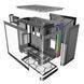 Корпус ATX W/O PSU MONTECH (KING 95 (B)) [502073], фото 9