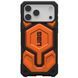 Чохол UAG для iPhone 17 Pro Max, Monarch Pro MagSafe, Orange (114514119797) [112202], фото 1