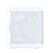 Комп&rsquo;ютер персональний 2E Decimal Intel i5-14400F, 16Gb, F1TB, NVD3050-6, B760, I4WHITE, 700W, Win11, білий (2E-11265) [101835], фото 7