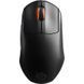 Мишка SteelSeries Prime Mini Wireless Gaming Mouse, RGB, 18000dpi., 5кн., чорна (62426) [401288], фото 1