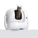 Смарт автоматичний лоток PETKIT Purobot Max Pro 2 with Camera Self-Cleaning Cat Litter (P9904-2) [806384], фото 7