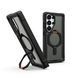 Чохол UAG для Samsung Galaxy S26 Ultra, Plasma XTE with Magnet, Black/Orange (214522114097) [114108], фото 17