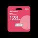 Флеш-накопичувач ADATA USB 3.2 UR 350 128Gb Silver/Beige (UR350-128G-RSR/BG) [803131], фото 2