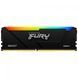 Пам'ять ПК Kingston DDR4 64GB KIT (32GBx2) 3200 FURY Beast RGB (KF432C16BB2AK2/64) [103889], фото 2