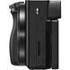 Цифр. фотокамера Sony Alpha 6100 Body Black (ILCE6100B.CEC) [110546], фото 6