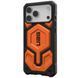 Чохол UAG для iPhone 17 Pro Max, Monarch Pro MagSafe, Orange (114514119797) [112202], фото 3