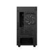 Корпус DeepCool CH360 Digital Black без БЖ (R-CH360-BKAPE3D-G-1) [608741], фото 7