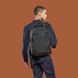 Рюкзак Tucano Laser 15.6"/16", чорний (BKLAS15-BK) [103509], фото 2
