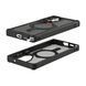 Чохол UAG для Samsung Galaxy S26 Ultra, Plasma XTE with Magnet, Black/Orange (214522114097) [114108], фото 16