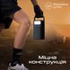 Універсальна мобільна батарея Techno 80000mAh PD 65W QC 3.0 Black (powerbank-80) [603513], фото 10