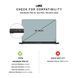 Чохол UAG для MacBook Pro 16"(2021-2023), Essential Armor, Ice (134012114343) [112855], фото 6