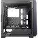 Корпус Xilence XILENT X ARGB X912.ARGB USB-C3.2+2xUSB3.0, 3xARGB+1xBLACK FAN 12cm, без БЖ ATX (XG151_X912.ARGB) [403396], фото 3