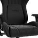 Крісло для геймерів Hator Darkside 3M Fabric Black (HTC3010M) [612490], фото 6
