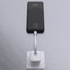УМБ Dudao 10000mAh K10 12W 2xUSB-A,USB-C (IN) Black (6977196682164) [405053], фото 4