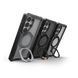 Чохол UAG для Samsung Galaxy S26 Ultra, Plasma XTE with Magnet, Black/Orange (214522114097) [114108], фото 6