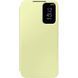 Чохол-книжка Samsung Smart Clear View Cover для Samsung Galaxy A54 SM-A546 Lime (EF-ZA546CGEGRU) [602130], фото 5