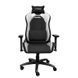 Крісло Trust GXT714W Ruya ECO, ПУ шкіра, 3D-Armrests, білий (25065_TRUST) [106149], фото 4