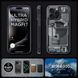 Чохол-накладка Spigen Ultra Hybrid MagFit для Apple iPhone 15 Pro Zero One (ACS06721) [615780], фото 7