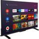 TV 43 Toshiba 4K UHD/LED/T2/Android 11/2 x 8W/Dolby Digital/HDMI/Wi-Fi/VESA 100 x 100 M4/ (43UA2363DG) [402062], фото 2