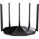 Маршрутизатор TENDA AX1500, 3xGE LAN, 1xGE WAN (RX2PRO) [104712], фото 2
