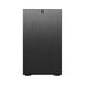 Корпус для ПК FRACTAL DESIGN Define 7 Nano - Black Solid (FD-C-DEF7N-01) [303867], фото 2