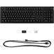 Клавіатура HyperX Alloy Rise PBT HX Red Black (7G7A3AA) [618740], фото 4