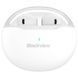 Навушники TWS Blackview AirBuds 6 White (6931548308041) [401863], фото 4