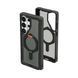 Чохол UAG для Samsung Galaxy S26 Ultra, Plasma XTE with Magnet, Black/Orange (214522114097) [114108], фото 15