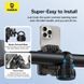 Велотримач для телефона Baseus GoTrip Series Bike Phone Mount Cluster Black (C40572301111-00) [806560], фото 15