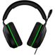 HyperX Гарнітура Cloud Stinger 2 Core Xbox 3.5mm Black/Green (6H9B8AA)