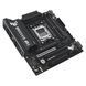Материнcька плата ASUS TUF GAMING B850M-PLUS sAM5 B850 4xDDR5 M.2 HDMI DP mATX (90MB1IX0-M0EAY0) [109169], фото 7