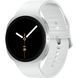 Смарт-годинник Samsung Galaxy Watch8 44mm Silver (SM-L330NZSASEK) [615074], фото 1
