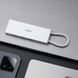 USB-хаб Xiaomi Type-C 5-in-1 Docking Station GL (BHR8804GL) [802764], фото 5