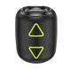 Портативна колонка BOROFONE BR36 Lucy sports BT speaker Black (6941991104350) [805604], фото 2
