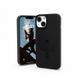 Чохол-накладка Urban Armor Gear Lucent 2.0 Magsafe для Apple iPhone 14 Black (114076314040) [601665], фото 1