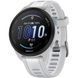 Смарт-годинник Garmin Forerunner 165 Mist Gray/Whitestone (010-02863-AD) [608232], фото 4