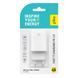Мережевий зарядний пристрій Piko TC-PD451 (1USB-Cx3A) 45W White (1283126597770) [603357], фото 6