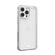 Чохол UAG для iPhone 16 Pro Max, Plyo, Ice (114485114343) [108743], фото 3