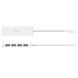 USB-хаб J5create 4 USB-A White (JCH341EW-N) [618220], фото 5