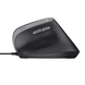 Комп'ютерна миша TRUST Bayo II Ergonomic Mouse Black (25144) [301592], фото 5